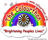 Colourthon Logo